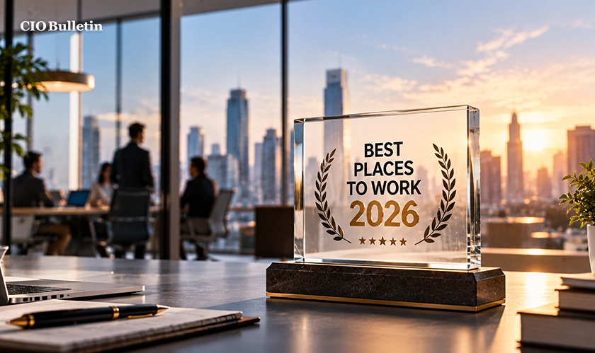 Top 10 Best Places to Work in 2026 